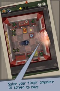 Big Museum Robber screenshot, image №1903250 - RAWG