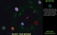 Thunder force Heaven screenshot, image №3755603 - RAWG