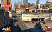 Cities XL screenshot, image №479102 - RAWG