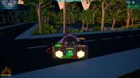 Pizza Delivery 3000 screenshot, image №3285642 - RAWG