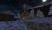 Christmas Mappers Collective Mappack (2021) screenshot, image №3687338 - RAWG