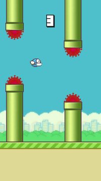 Virus Bird screenshot, image №2327203 - RAWG