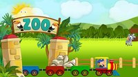 Zoo Time for Kids screenshot, image №1351890 - RAWG