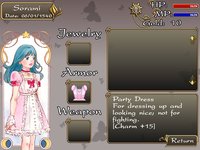 Cute Knight Kingdom (itch) screenshot, image №1046194 - RAWG