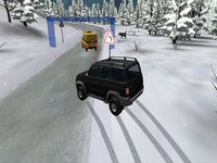 Russian Jeep 4x4 Racing 3D screenshot, image №919232 - RAWG