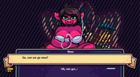 Pigglet in Mrs. Big Bad Whale - Jam Version screenshot, image №2948106 - RAWG