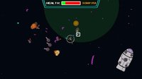 Star Fighter (itch) (Ansley Partosa) screenshot, image №2134731 - RAWG