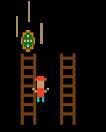 Ladder Leap screenshot, image №2595197 - RAWG