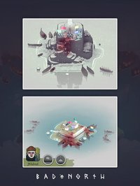 Bad North: Jotunn Edition screenshot, image №2208215 - RAWG