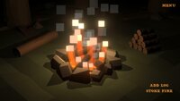 Light and Embers (itch) screenshot, image №2654116 - RAWG