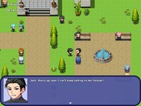 Joseph's Adventures (Joseph) (Joseph) screenshot, image №3840873 - RAWG