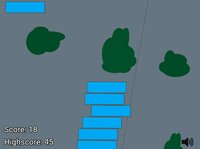 A Phaser Building Tower Game screenshot, image №2613997 - RAWG