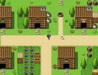 RPG Plenitud Interior screenshot, image №2347708 - RAWG