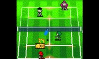 Mario Tennis screenshot, image №781797 - RAWG