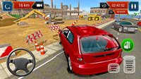 Car Racing Games 2019 Free screenshot, image №2079576 - RAWG