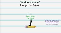 The Adventures of Smudge the Rabbit screenshot, image №1736158 - RAWG