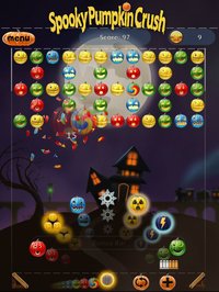 Spooky House: Halloween screenshot, image №1335197 - RAWG