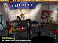 James Peris: No License Nor Control screenshot, image №1171643 - RAWG