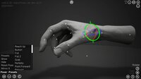 HAELE 3D - Hand Poser Lite screenshot, image №4005096 - RAWG