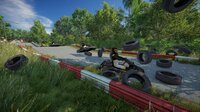 Karting4Fun screenshot, image №4291658 - RAWG