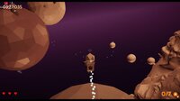 Planetarium (itch) (johnyee) screenshot, image №3145780 - RAWG