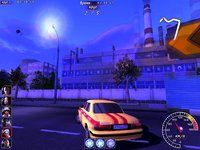 Night Watch Racing screenshot, image №423425 - RAWG