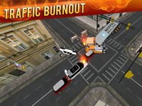 Traffic Racer: Burnout screenshot, image №1326141 - RAWG