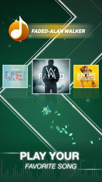 Dot n Beat - Test your hand speed screenshot, image №2070732 - RAWG