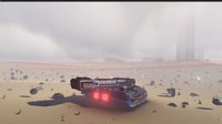 Galactic Tanks screenshot, image №827332 - RAWG