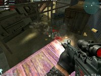 Combat Arms screenshot, image №496790 - RAWG