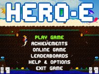 HERO-E screenshot, image №99828 - RAWG