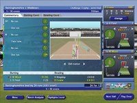 International Cricket Captain 2008 screenshot, image №499537 - RAWG