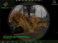 Arma: Armed Assault screenshot, image №430694 - RAWG