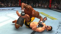UFC 2009 Undisputed screenshot, image №518108 - RAWG