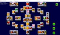 Food Mahjong screenshot, image №655355 - RAWG