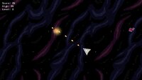 Space Adventure (2D Shooter Modified) screenshot, image №3071477 - RAWG