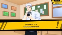 Selfish Cupid - BL Dating Sim screenshot, image №3929321 - RAWG