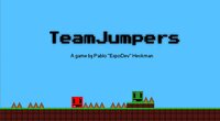 TeamJumpers screenshot, image №2515776 - RAWG