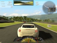 Ferrari Virtual Race screenshot, image №543235 - RAWG