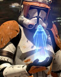 Order 66 Clicker screenshot, image №2567462 - RAWG