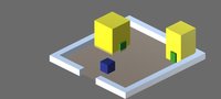Isometric RPG Core System screenshot, image №2257237 - RAWG