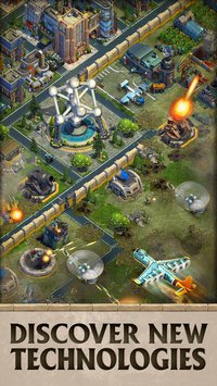 DomiNations screenshot, image №688493 - RAWG