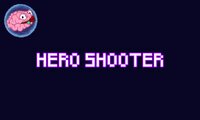 Hero Shooter - Projeto de Programação screenshot, image №3025869 - RAWG