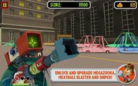 Oh No! Turret Alert screenshot, image №1483753 - RAWG