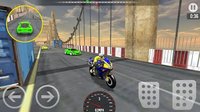 Car vs Bike Racing screenshot, image №1432666 - RAWG