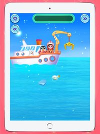 بياض الثلج - العاب بنات اطفال screenshot, image №893456 - RAWG