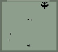 Invaders Revenge screenshot, image №1143943 - RAWG