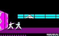 Karateka (1985) screenshot, image №296436 - RAWG
