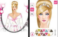 Fashion Studio Paris Collection screenshot, image №251309 - RAWG