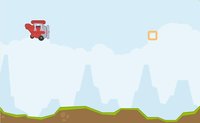 Flappy Plane (Matheus Castiglioni) screenshot, image №1306123 - RAWG